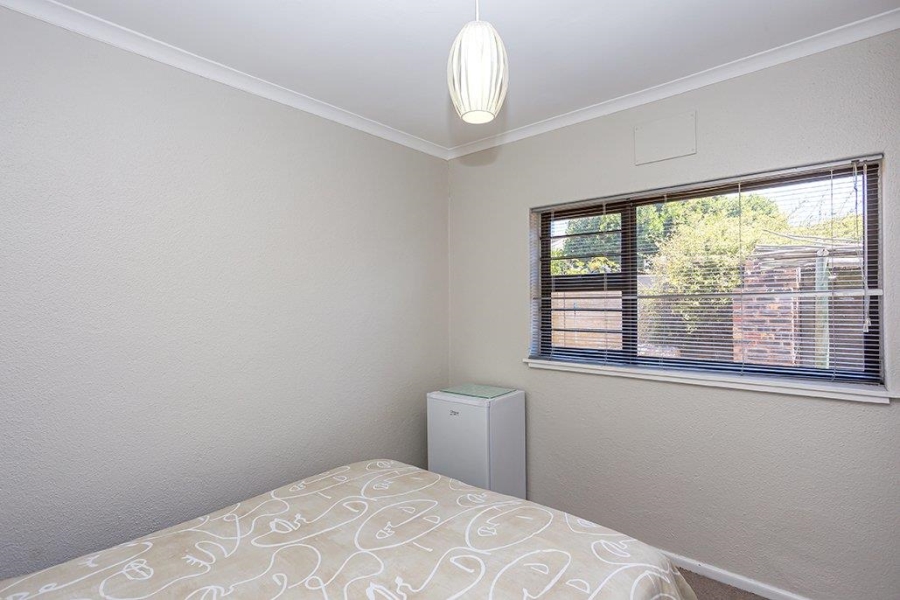 4 Bedroom Property for Sale in Tijgerhof Western Cape